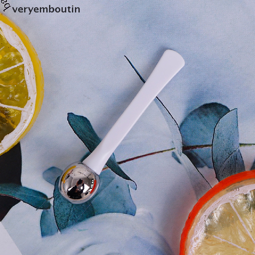 [Hàng mới về] 1 Gậy lăn mát xa khi đắp mặt nạ /kem dưỡng mắt chống nhăn