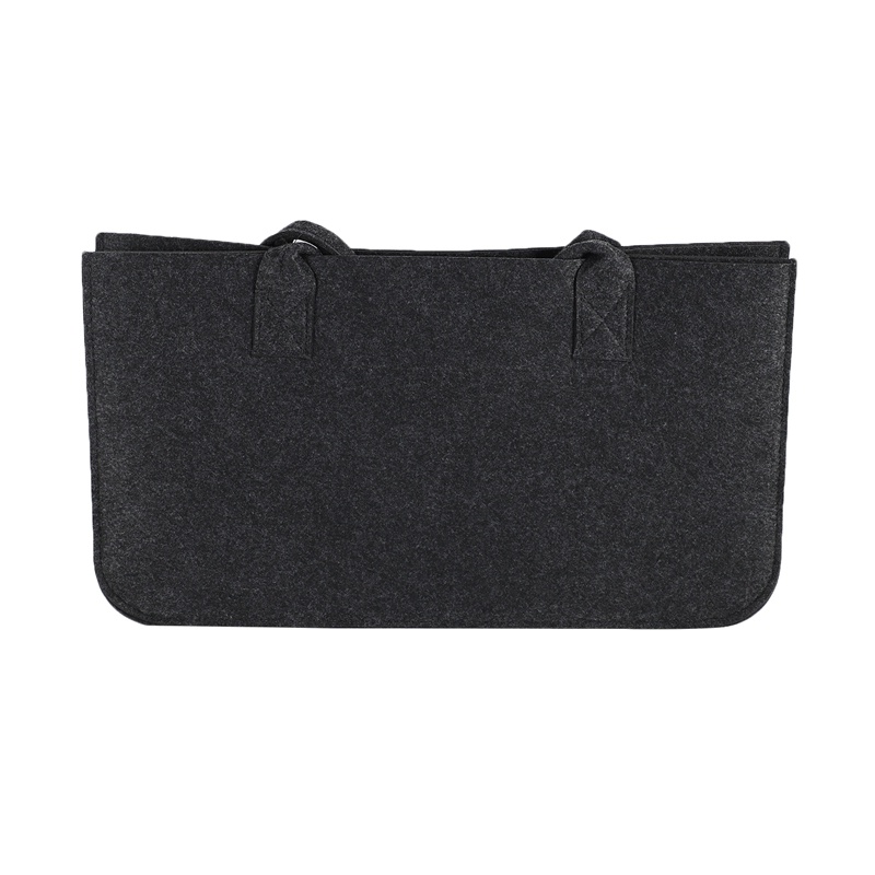 Giỏ Nỉ Sức Chứa Lớn Đựng Đồ Chơi / Rau Củ Quả / Đồ Chơi Tiện Dụng