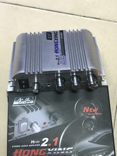 Mạch loa Ampli 300w