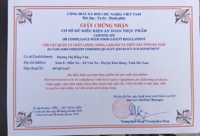 Viên trinh nữ hoàng cung xạ đen 500g