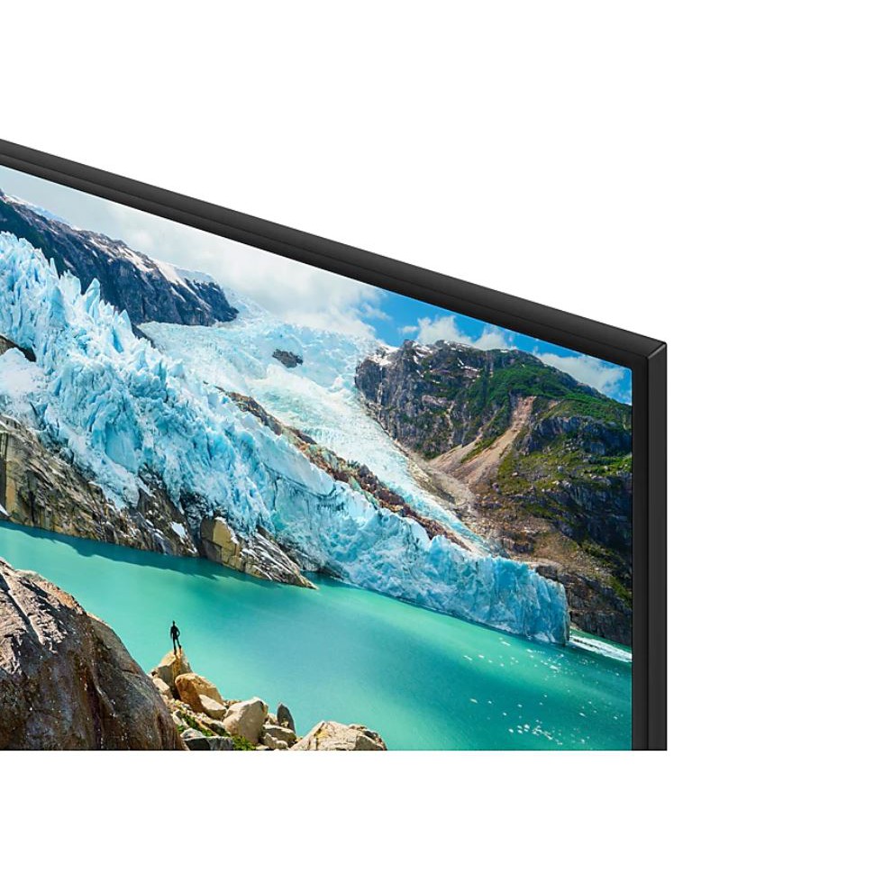 [Mã ELMALL100 giảm 100K đơn 5TR] Smart Tivi Samsung 4K 58 inch UA58RU7100