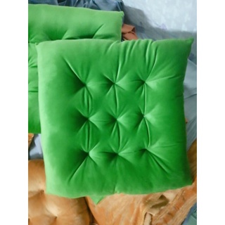 đệm lót ngồi, đệm sofa decor