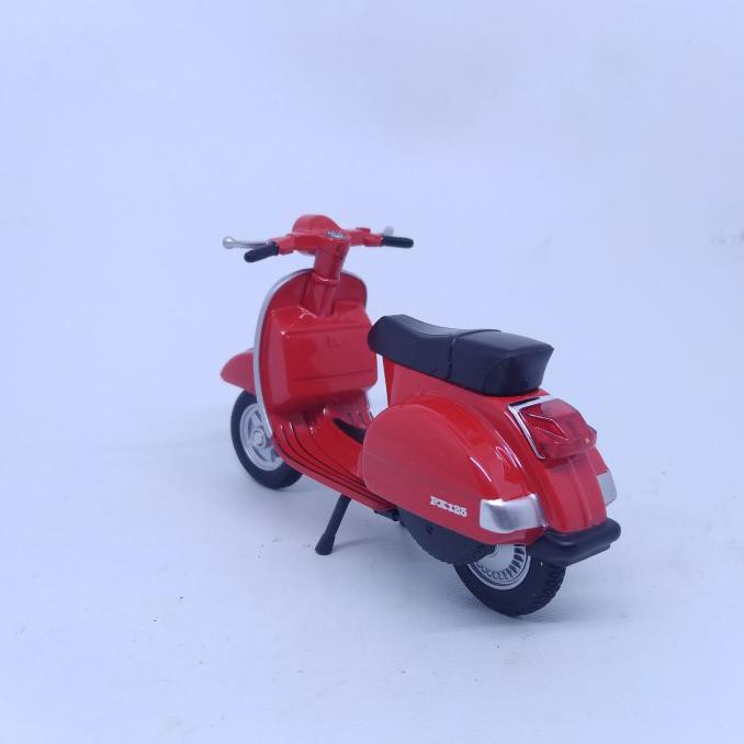 Mô Hình Xe Vespa Px 2016 Fafazunia33