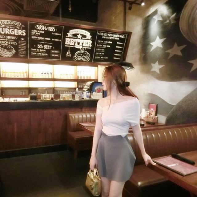 Áo lane jt