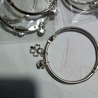 100 vòng kiềng inox 50mm