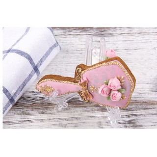 SET 5 GIÁ ĐỠ BÁNH QUY 7.5CM
