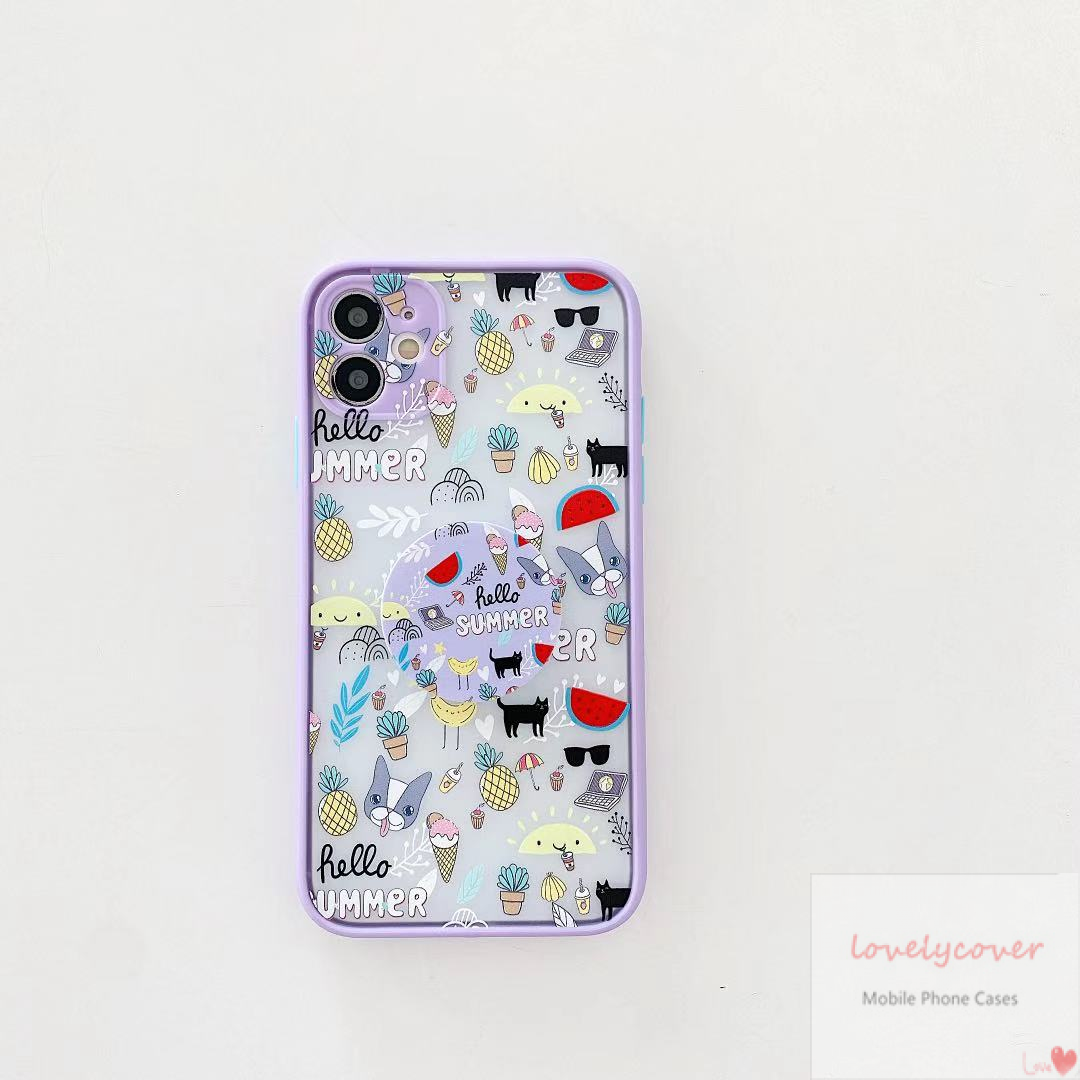 Ốp điện thoại có giá đỡ cho SAMSUNG A50 A50S A30S A11 A21S A31 A20 A30 M10S A51 A71 J2PRIME J7PRIME A01 M31 A20S M11 | BigBuy360 - bigbuy360.vn