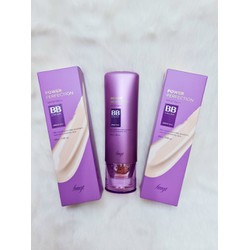 Kem Nền POWER PERFECTION BB CREAM SPF37 PA++ 40ml