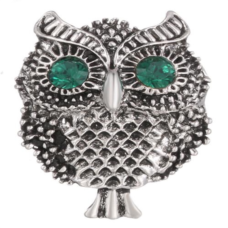 Ghim Cài Áo Hình Bọ Cánh Cứng Đính Đá Thời Trang