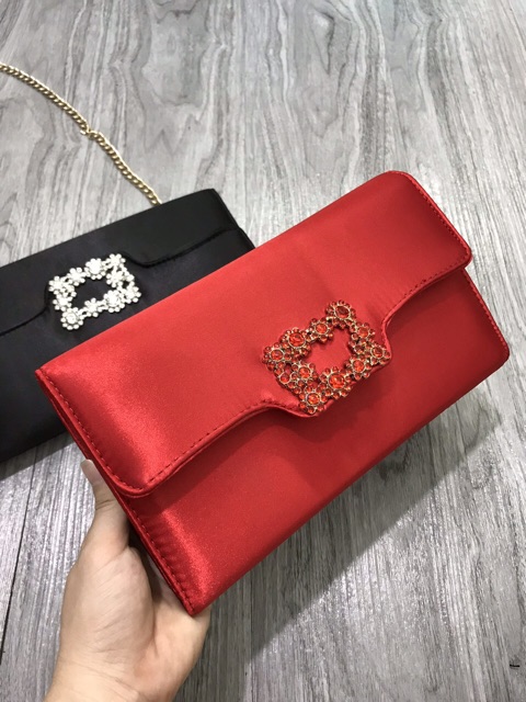 Clutch Roger Vivier