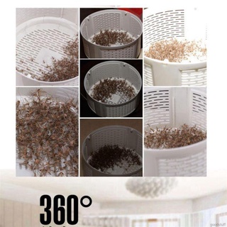 Đèn băt muỗi, diệt muỗi