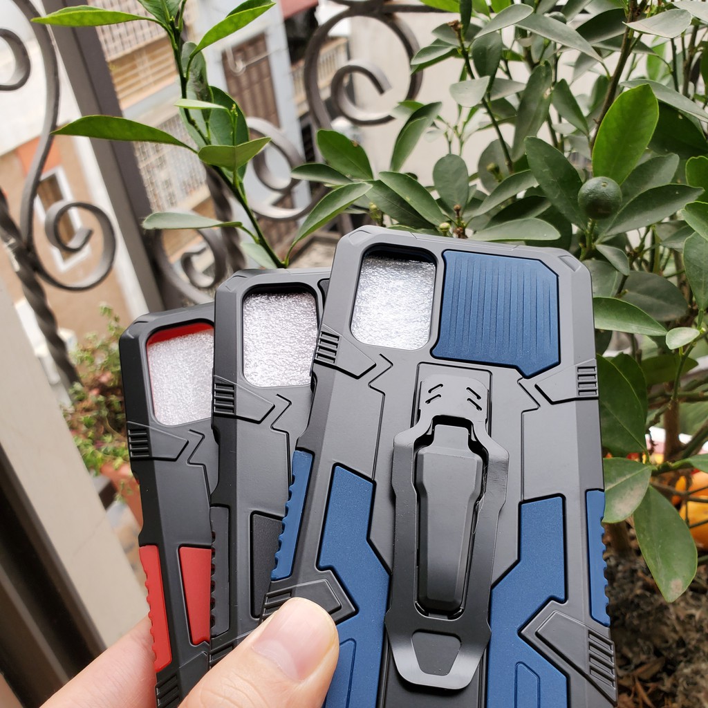 Ốp lưng Xiaomi Poco M3FREESHIP Từ 50k chống sốc kiểu dáng siêu anh hùng cao cấp