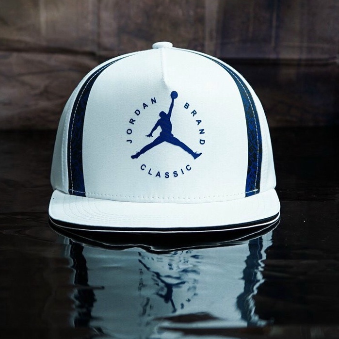 (Ảnh Thật) Mũ Nón Lưỡi Trai Snapback Nam Nữ Cao Cấp,Logo Jordan Cực Đẹp.
