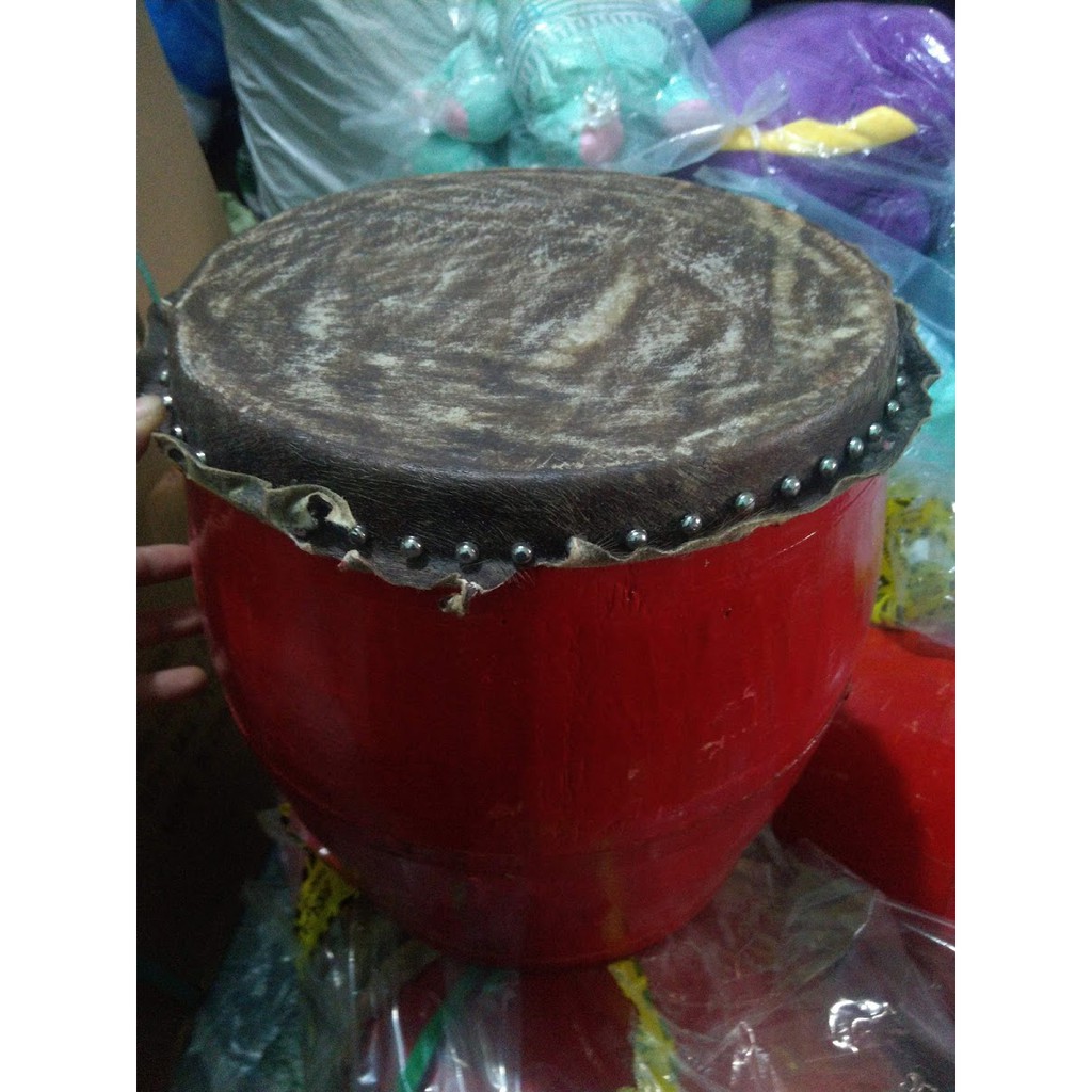 TRống múa lân lớn 60cm