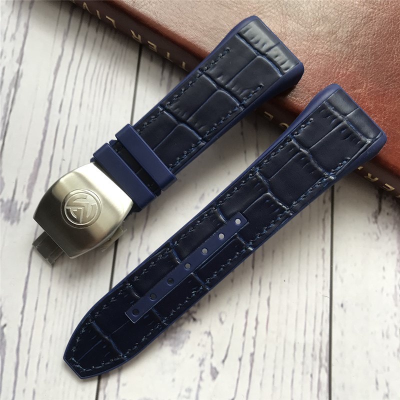 Dây đồng hồ Franck Muller