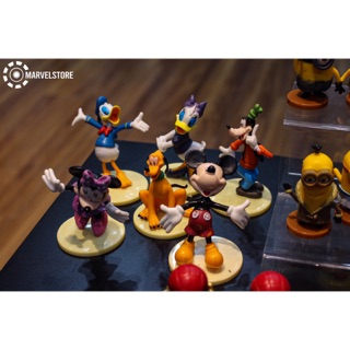 Mô hình Mickey tsum tsum