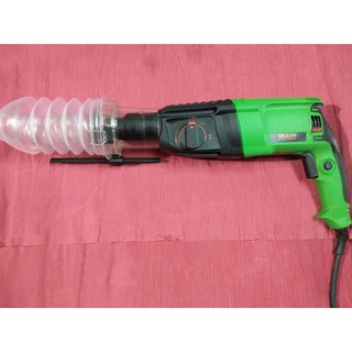 Đầu hút bụi máy khoan màu trắng số  2