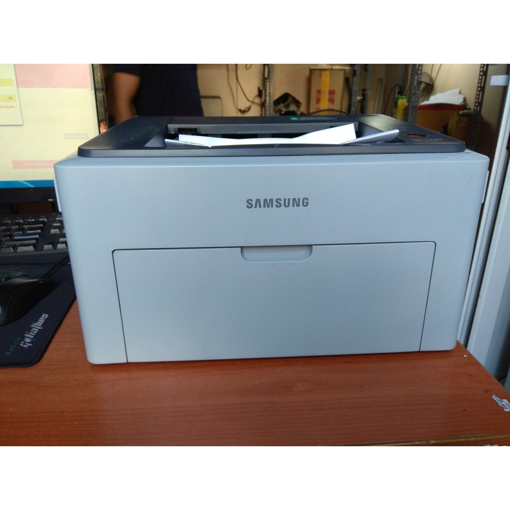 Máy in samsung 2240 like new TC VIỆT - TC Viet