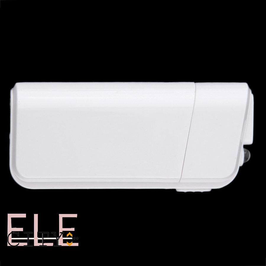 111ele} Universal USB Emergency Portable 2 AA Battery Power Charger for Mobile Phones