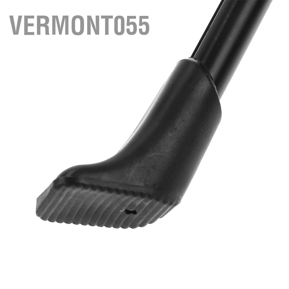 Hàng Hot Giá đỡ bên hông xe đạp đa năng thay đổi chiều dài có thể điều chỉnh cho xe đạp leo núi Hàng giao ngayVermont055