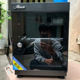 Tủ chống ẩm ABM