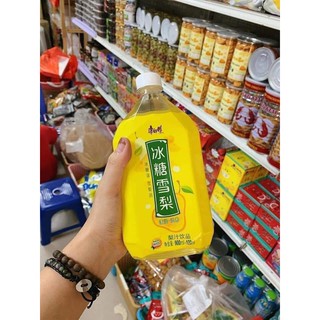 Nước Lê chai 1000ml