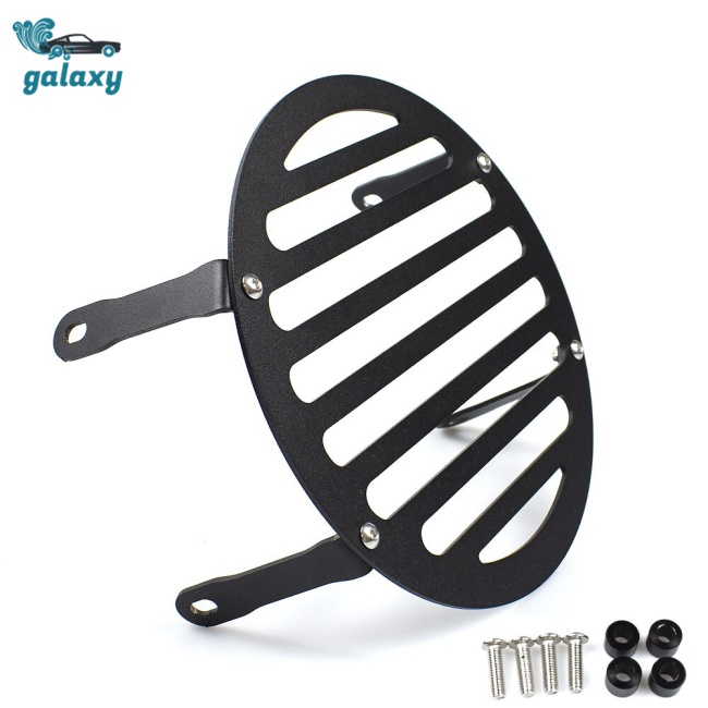 Galaxy Khung Bảo Vệ Đèn Pha CNC Cho Xe Mô Tô CMX500 300 CM500 REBEL 500