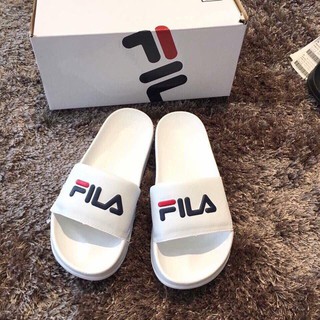 Fila siêu hot trở lại chất da mềm đế 2p