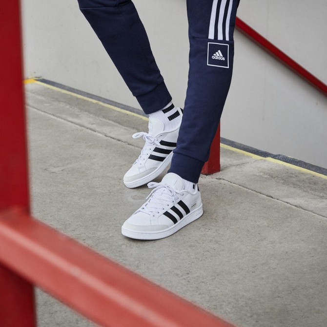 Giày Adidas Nam Chính Hãng Superstar FREESHIP Giảm 50K Khi Nhập Mã [ADIDASNU] Giày Adidas Superstar Gold Auth