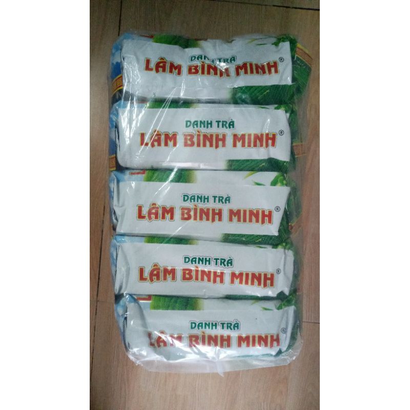 Trà Lài Lâm Bình Minh 400gr.