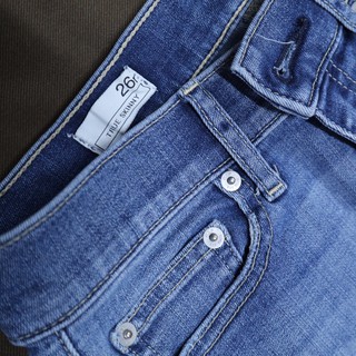 (Thanh lý) Quần jean skinny GAP