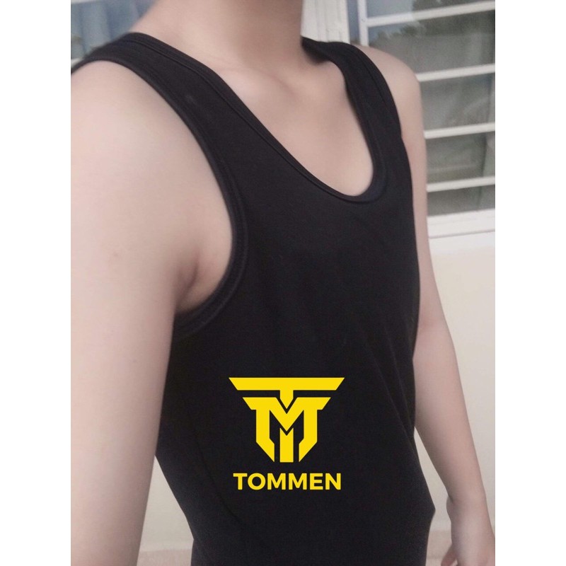 [Mã 12FASHIONSALE1 giảm 10K đơn 50K] ÁO NỊT NGỰC TOMBOY ( Ba Lỗ Dài  - Không Gài )