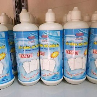 Tẩy Trắng ,Tẩy Mốc - br00306