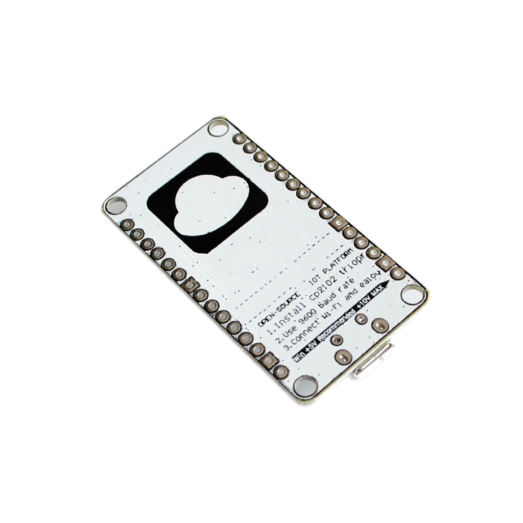 Bảng mạch phát triển ESP8266 esp-12f ESP-12 WiFi CP2102 NodeMcu chuyên dụng cho Arduino Internet of Things