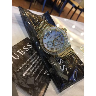 Đồng Hồ Nữ Guess Shimmer W0632L2