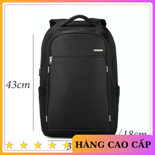 [HÀNG CAO CẤP] Balo Nam, Công Sở, Laptop, Chống Sốc, Chống Thấm Nước, Đi Chơi, Balo Du Lịch