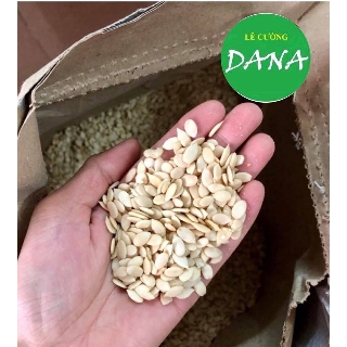 Nhân trung thu - Hạt dưa tách vỏ 100g