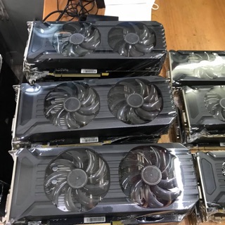 Vga GTX 1060/3 /dr5/192 bit chiến các loại game