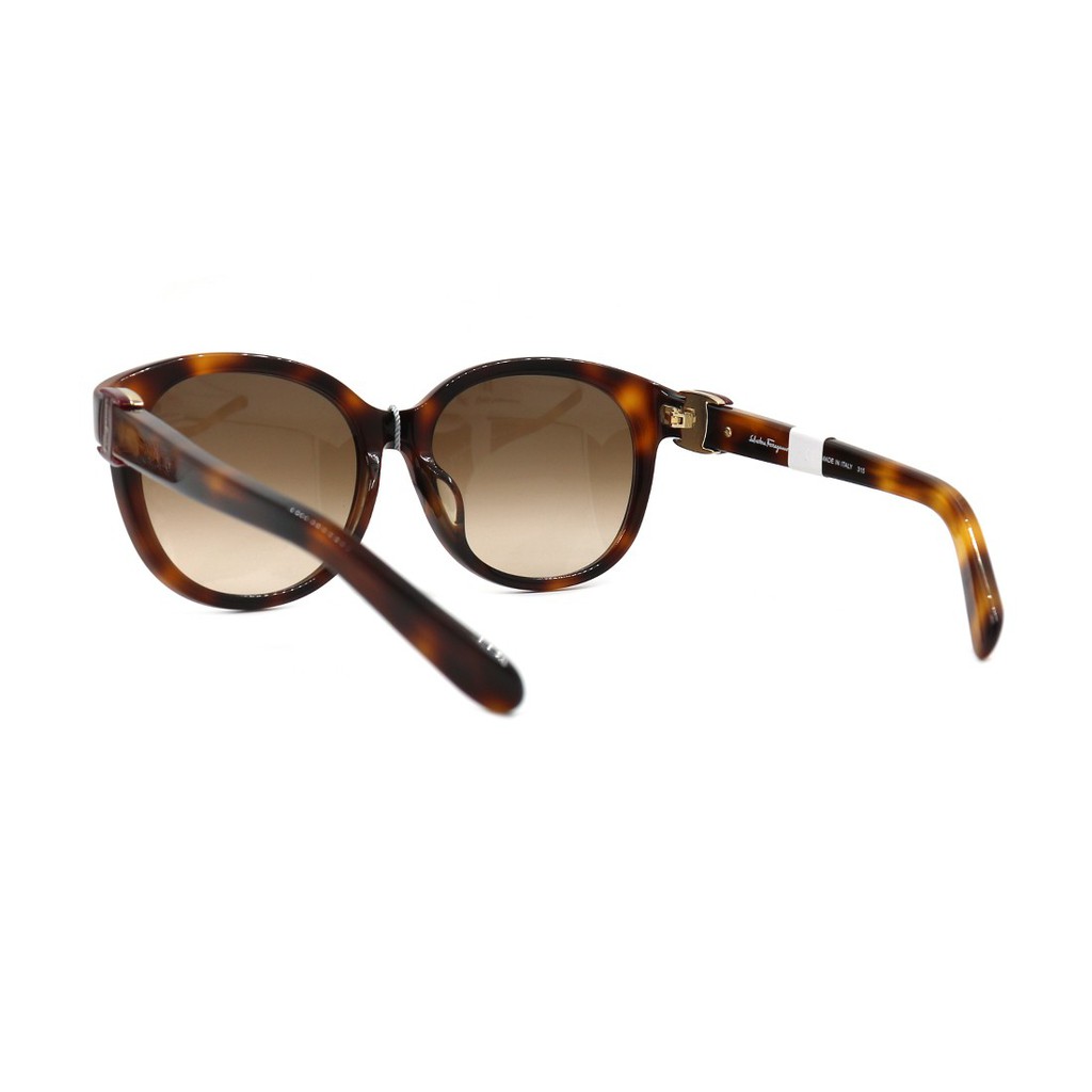 (Hàng chính hãng) Kính mát nam nữ Salvatore Ferragamo SF806SA màu sắc thời trang