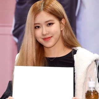 Giấy note/ giấy ghi chú Blackpink