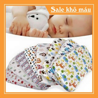 (bhav) GốI Cao Su Non Cho Bé