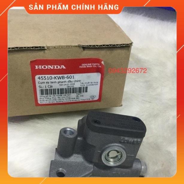 Củ Dầu Trên Ws 110, Rsx 110 Honda ( 45510KWB601 )