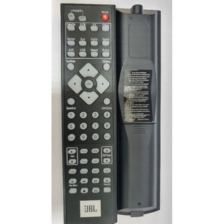Điều khiển remote control jbl avr101
