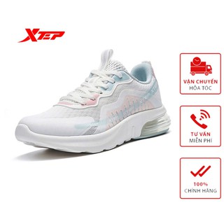 Giày thể thao nữ retro Xtep, Giày sneakers nữ có Chất vải mềm mại, thoáng mát  979218320776