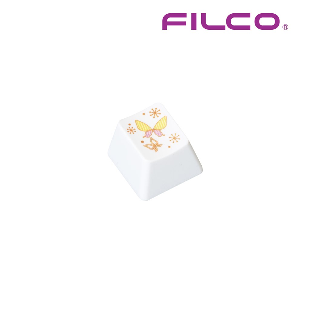 [Mã 2404EL10K giảm 10K đơn 20K] Bộ Keycap Filco Nature Six