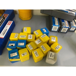 Kẹp dao CNC Collet ER25