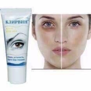 Kem làm tan bọng mắt nga xịn