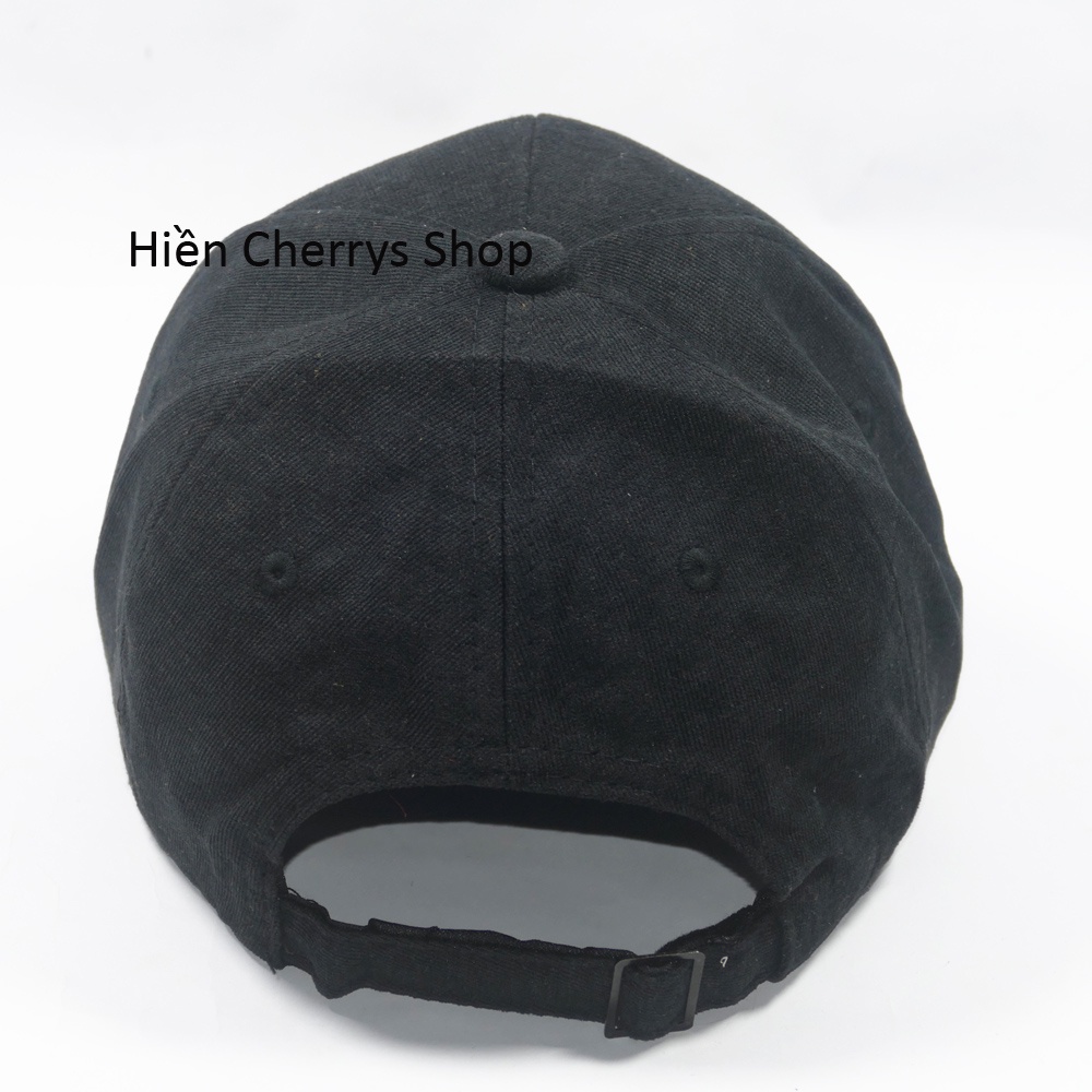 Nón kết nhung Promise You thời trang form Unisex phong cách phù hợp với cả nam và nữ.