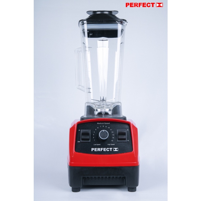 Máy Xay Sinh Tố Đa Năng Perfect PF-ST05 750W