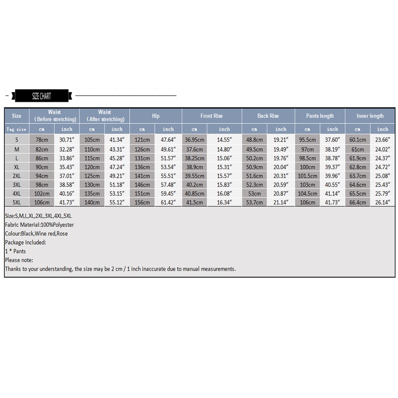 Quần baggy INCERUN lưng thun dây rút thời trang dành cho nam